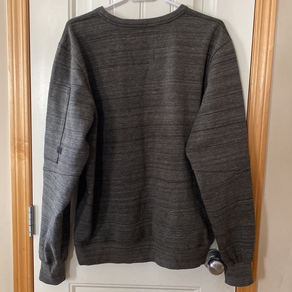 Men’s G-Star Raw Crewneck Sweatshirt - Picture 7 of 7